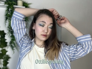 Ottiliegrandy
