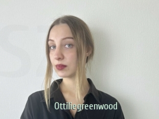 Ottiliegreenwood