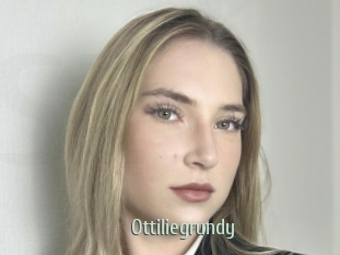 Ottiliegrundy