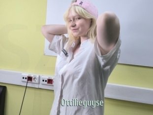Ottilieguyse