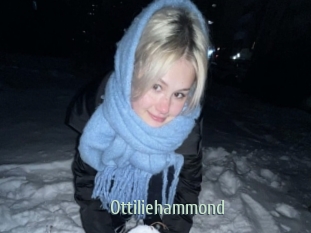 Ottiliehammond