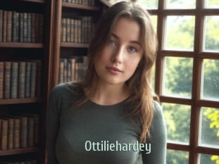Ottiliehardey