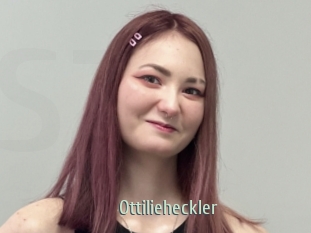 Ottilieheckler