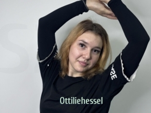 Ottiliehessel