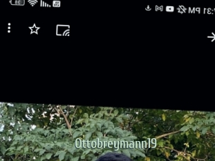 ottobreymann19 Sexcam Zone