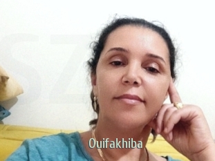 Ouifakhiba