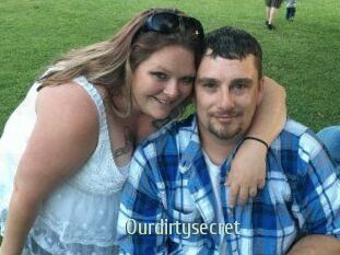 Ourdirtysecret