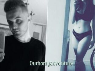 Ourhornyadventure