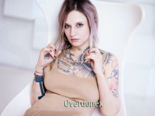 Overdonex