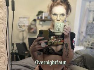 Overnightfaun