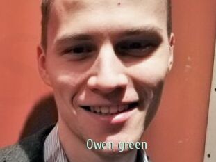 Owen_green