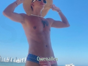 Owenallen