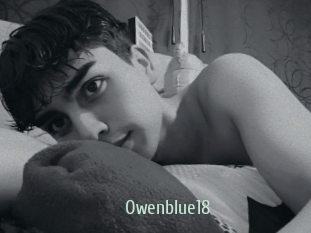owenblue18 Sexcam Zone