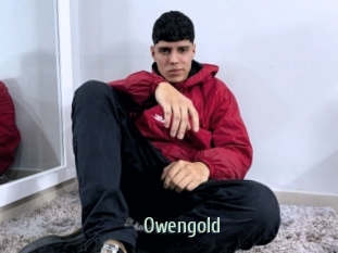 Owengold