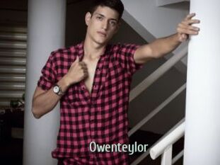 Owenteylor