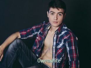 Owenwhite