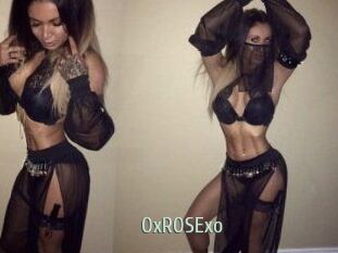 OxROSExo