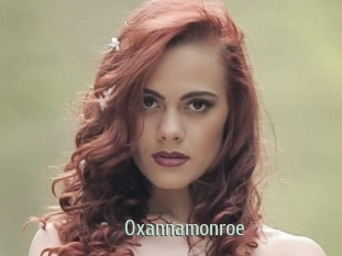Oxannamonroe