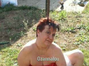 Ozannalou