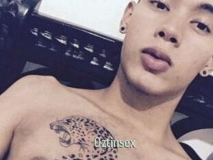 Oztinsex