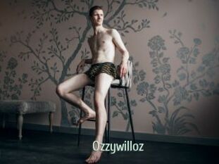 Ozzywilloz