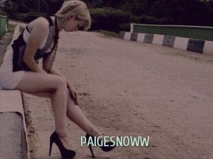 PAIGE_SNOWW