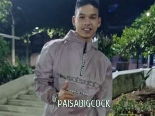 PAISABIGCOCK