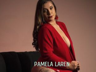 PAMELA_LAREN