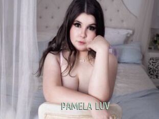 PAMELA_LUV