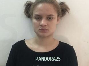 PANDORA25