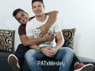 PATxWesley