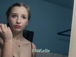 PAWGellie