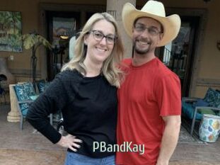 PBandKay