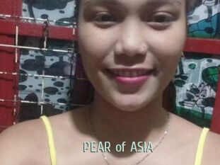 PEAR_of_ASIA