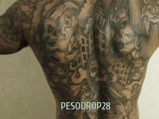 PESODROP28