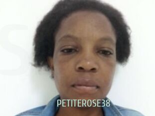 PETITEROSE38