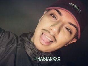 PHABIANXXX