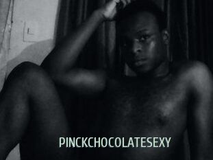 PINCKCHOCOLATESEXY
