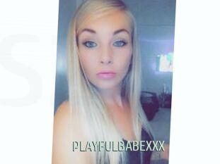 PLAYFULBABEXXX