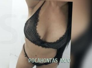 POCAHONTAS_ANJO
