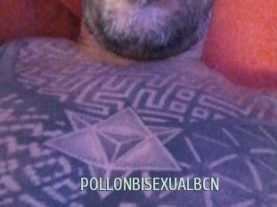 POLLONBISEXUALBCN