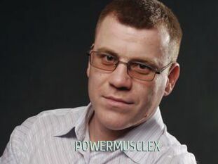 POWERMUSCLEX