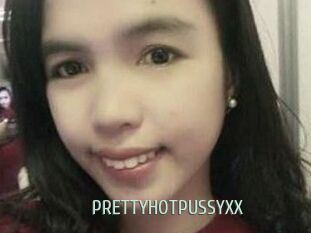PRETTYHOTPUSSYXX