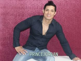 PRINCEJORDAN