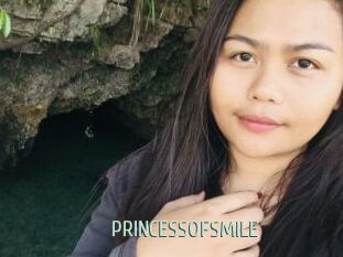 PRINCESSOFSMILE