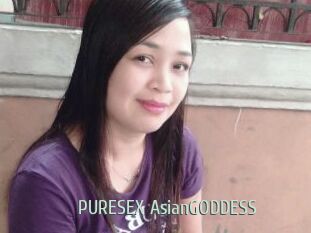 PURESEX_AsianGODDESS