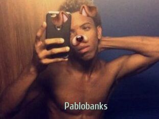 Pablobanks