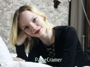 PaigeCramer