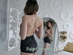 PaigeEnergetic