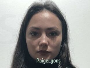 PaigeLyons